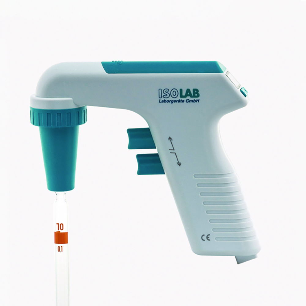 ISOLAB Electronic Pipette Controller